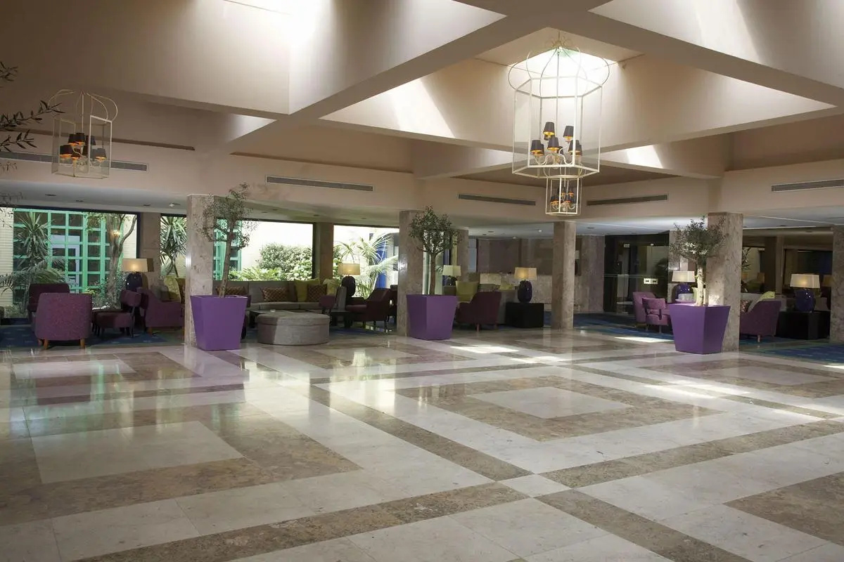 Foto - Hotel Solverde Spa & Wellness Center