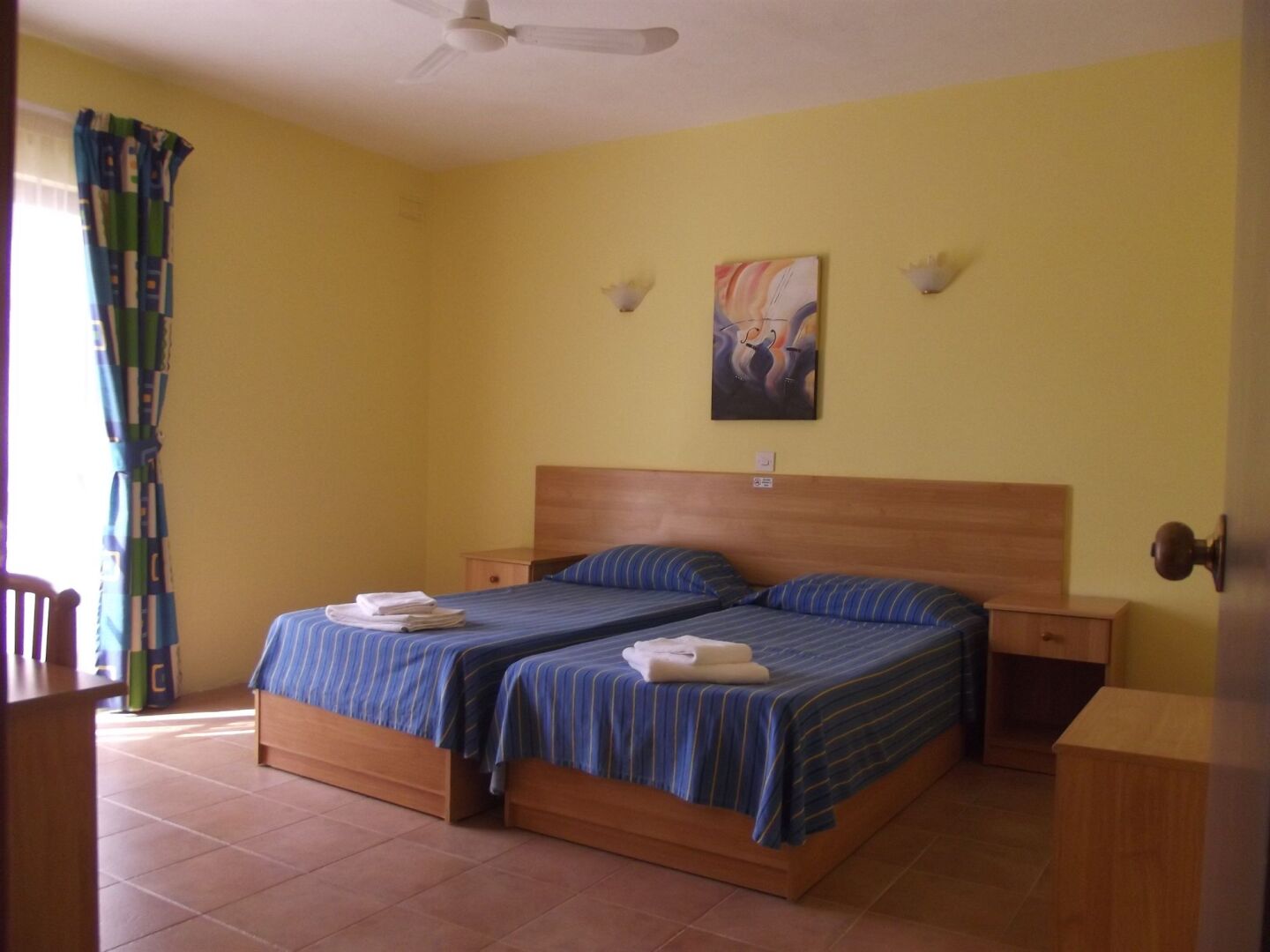 Foto - Sunseeker Holiday Complex