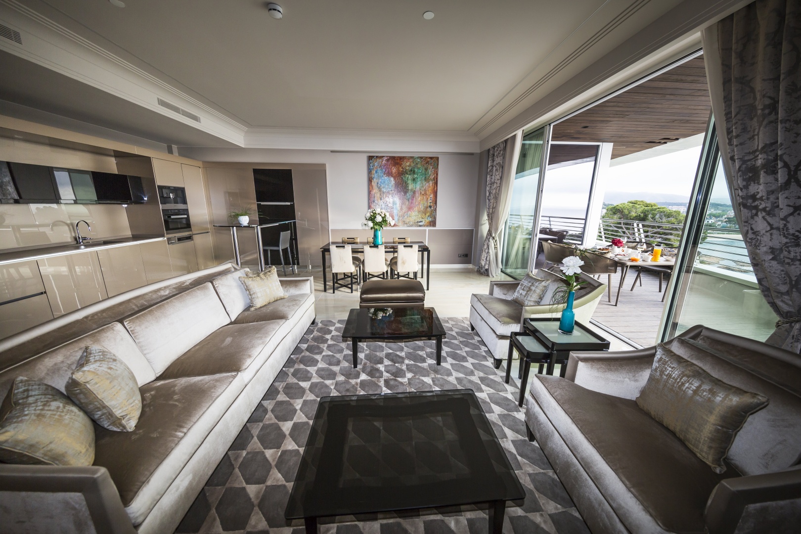 Photo - Alabriga Hotel & Home Suites