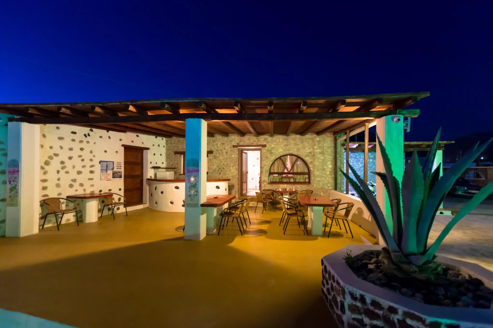 Foto - Mandilaria Studios