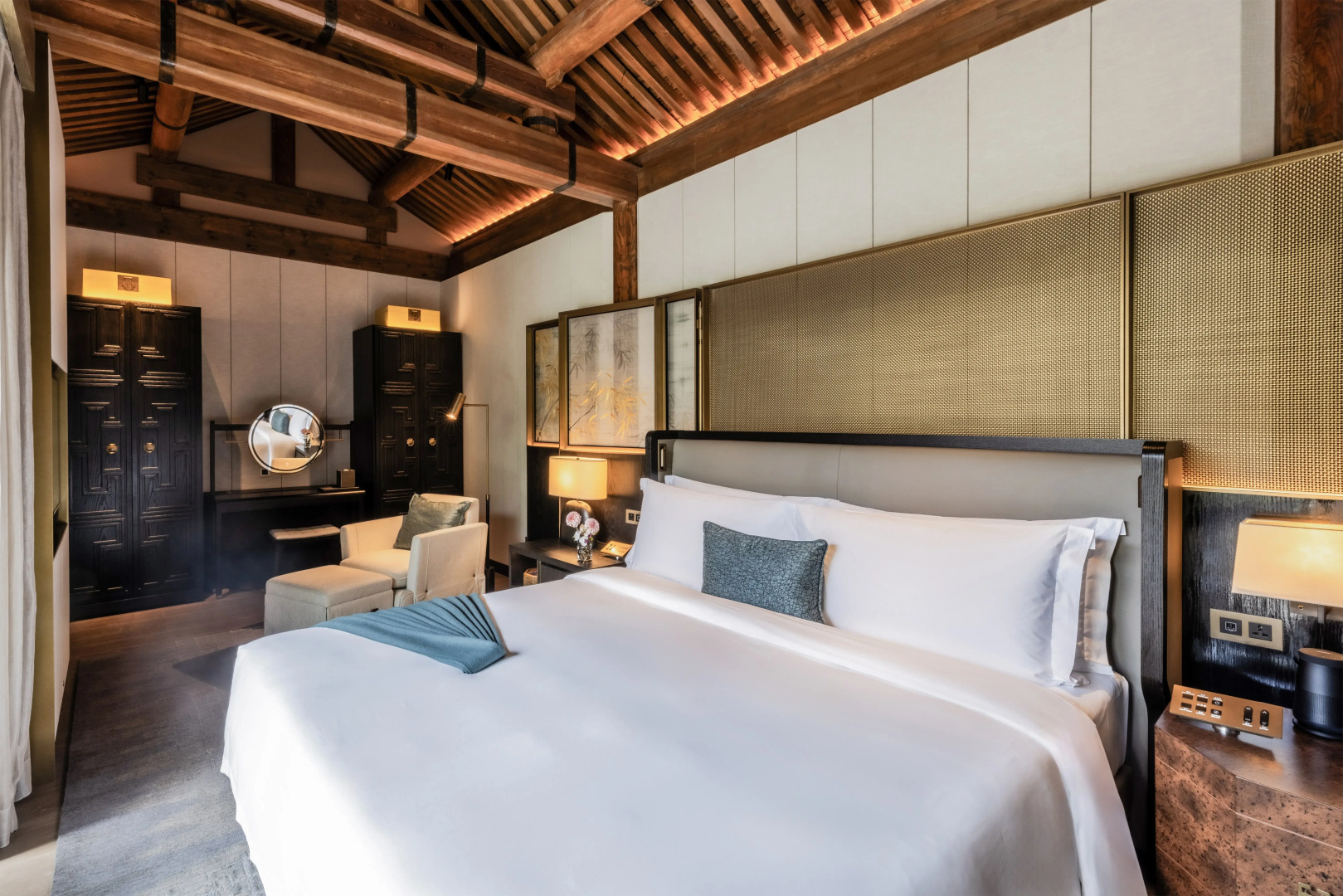 Foto - Mandarin Oriental Qianmen, Beijing