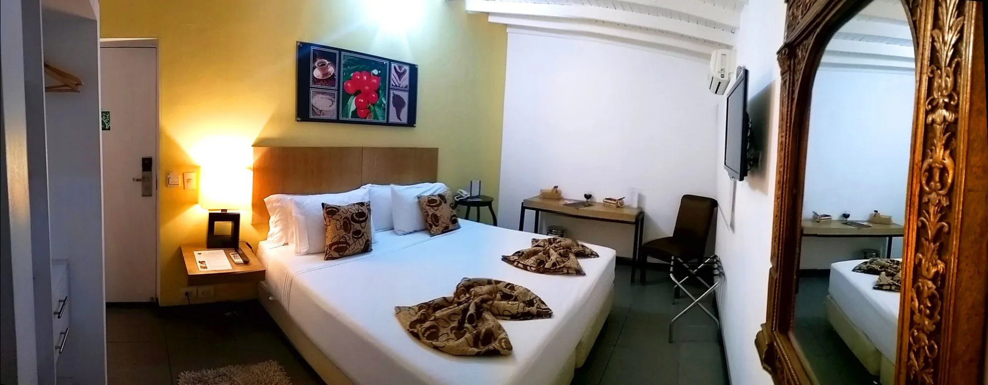 Foto - Hotel Aromax del Campestre