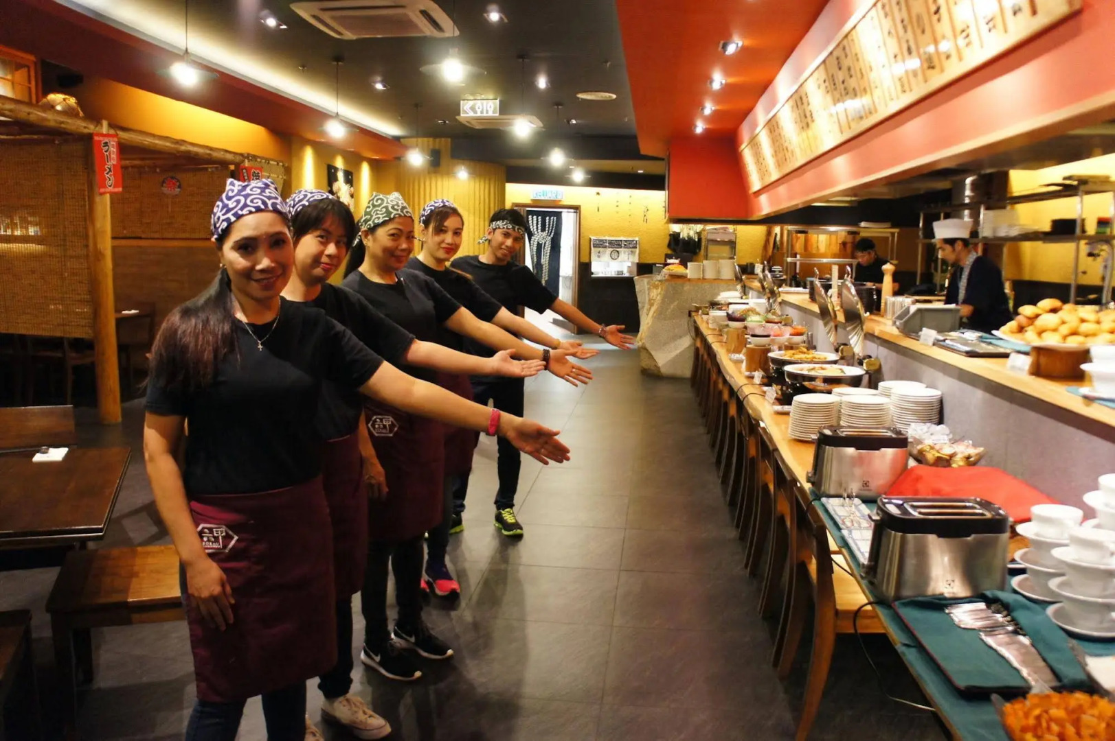 Foto - de King Hotel KLCC