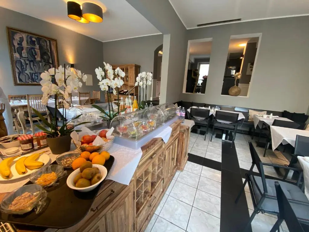 Photo - Das Nikolai Hotel