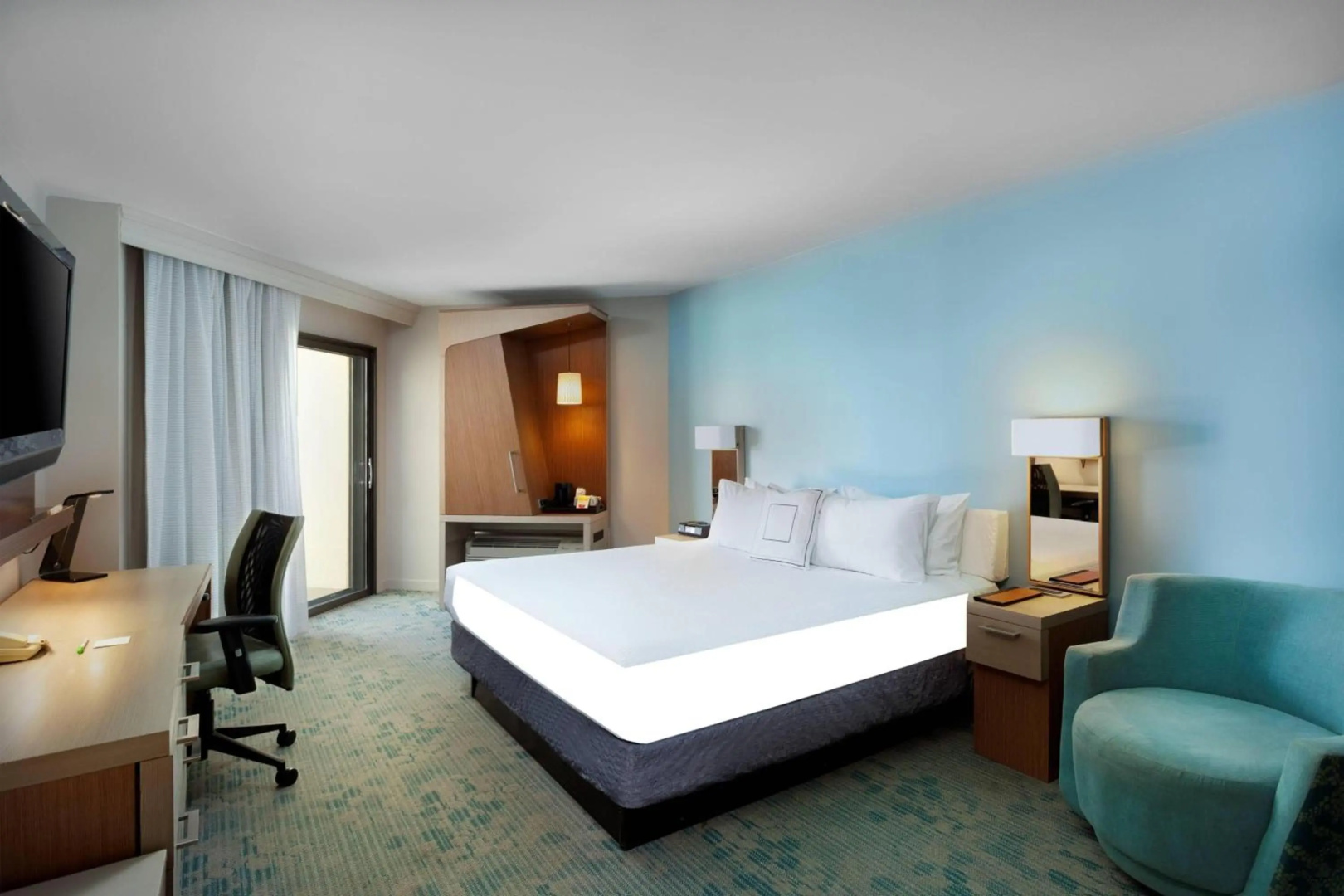 Foto - Courtyard by Marriott Isla Verde Beach Resort