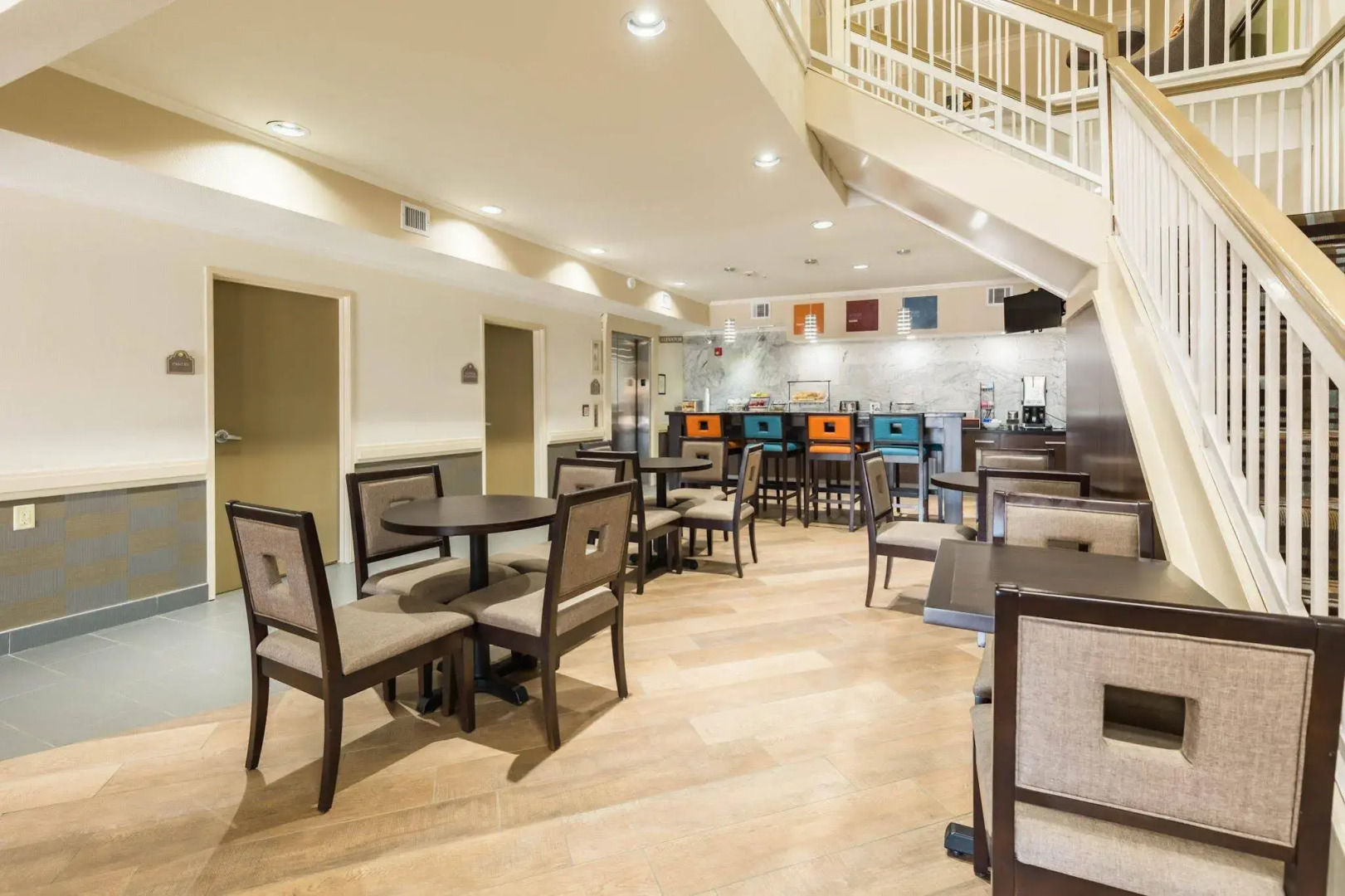 Foto - Econo Lodge Inn & Suites East Houston I-10