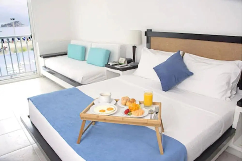 Photo - Tamaca Beach Resort