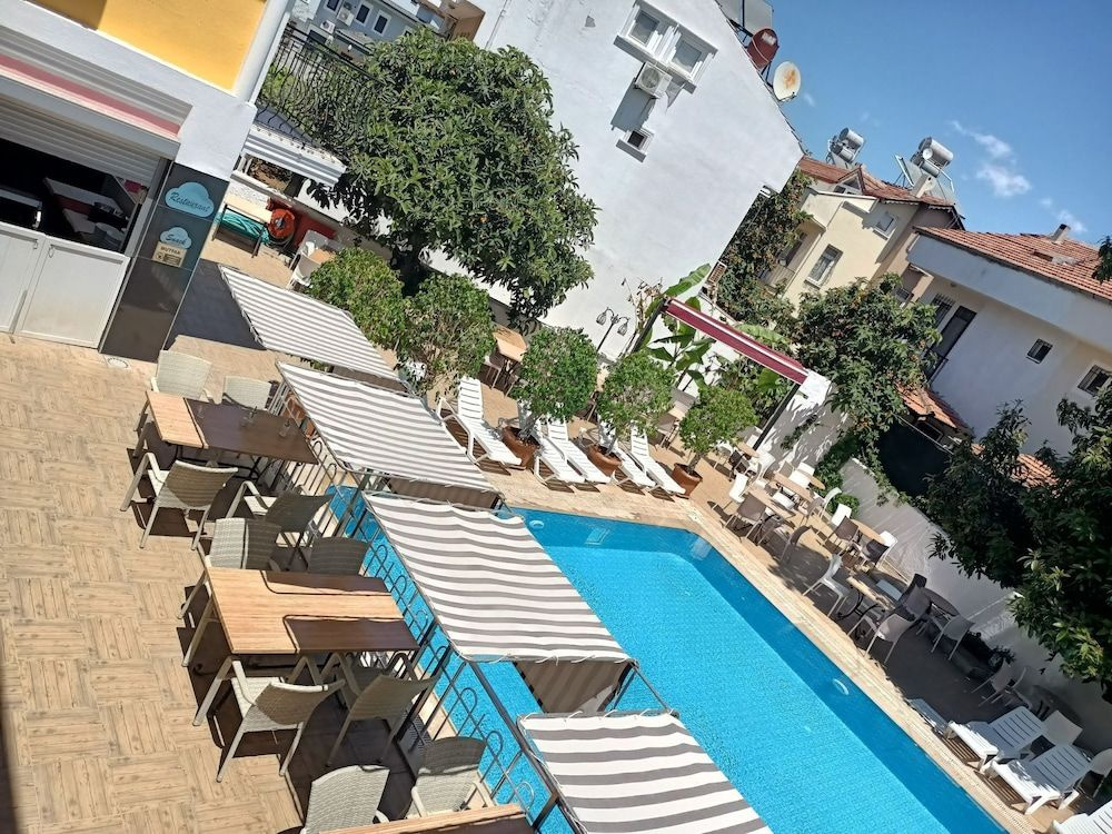 Photo - Hotel Barlas Fethiye