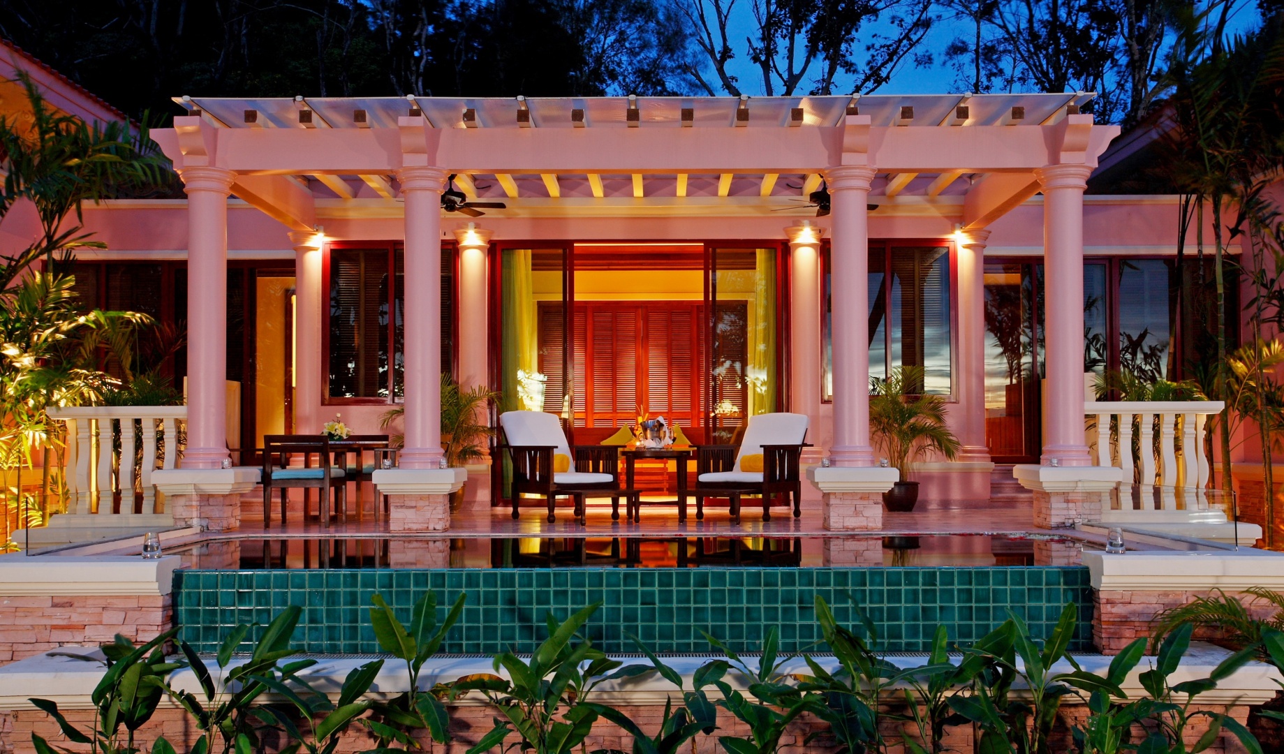Foto - Centara Grand Beach Resort Phuket Hotel