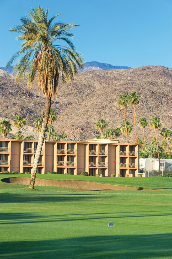 Photo - WorldMark Palm Springs - Plaza Resort and Spa