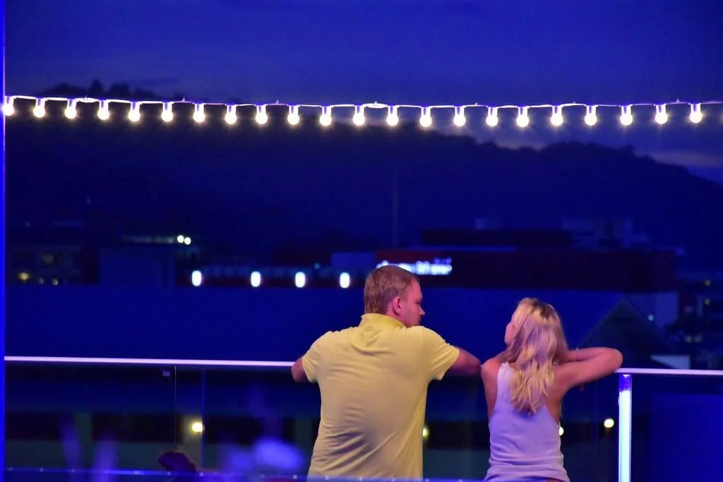 Foto - Sira Grande Hotel & Spa, Patong