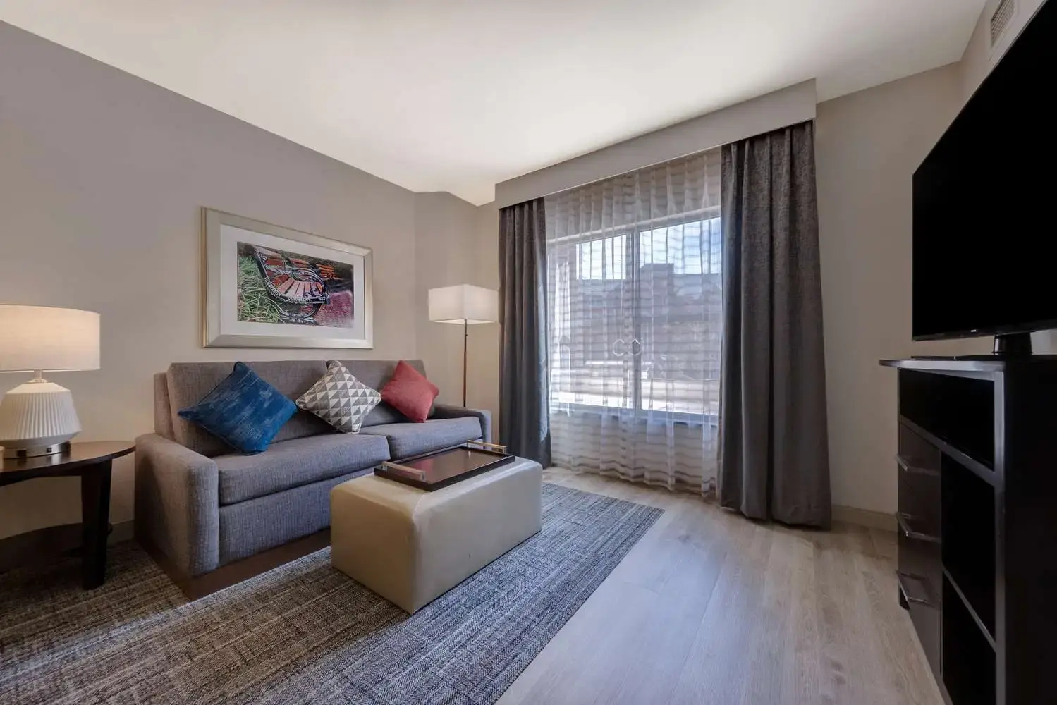 Foto - Homewood Suites by Hilton Nashville Vanderbilt, TN