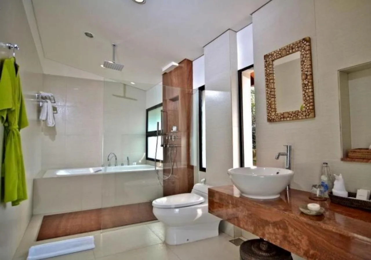 Foto - Ubud Green Resort Villas Powered by Archipelago
