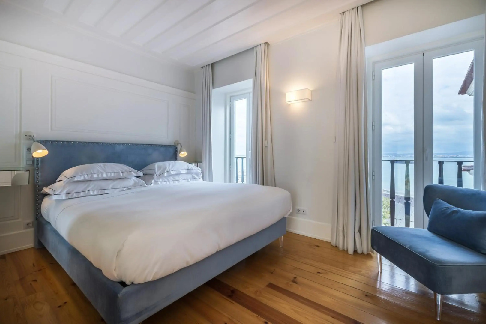 Foto - Santiago de Alfama - Boutique Hotel