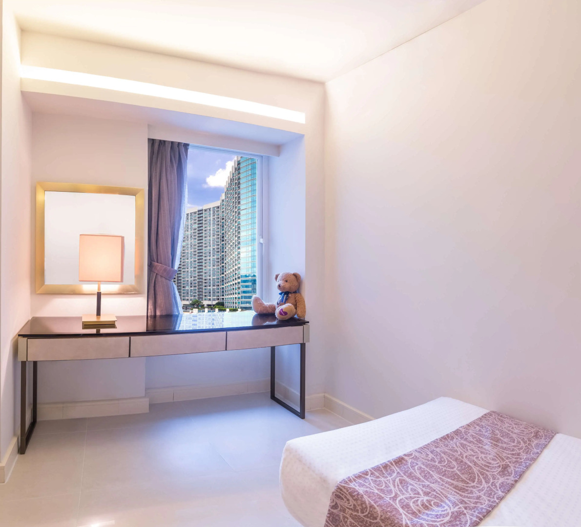 Foto - Kowloon Harbourfront Hotel