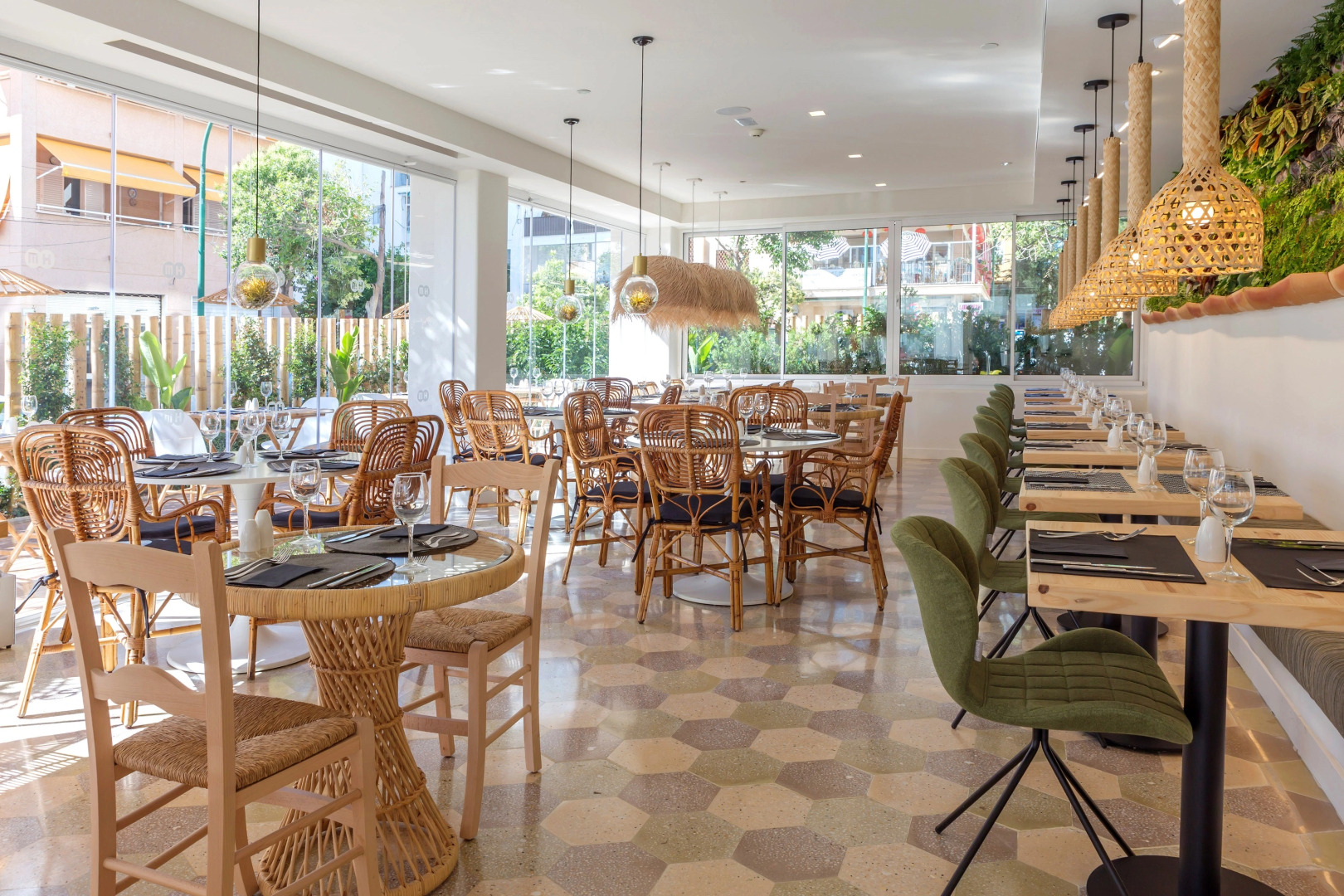 Photo - HM Alma Beach - Adults Only