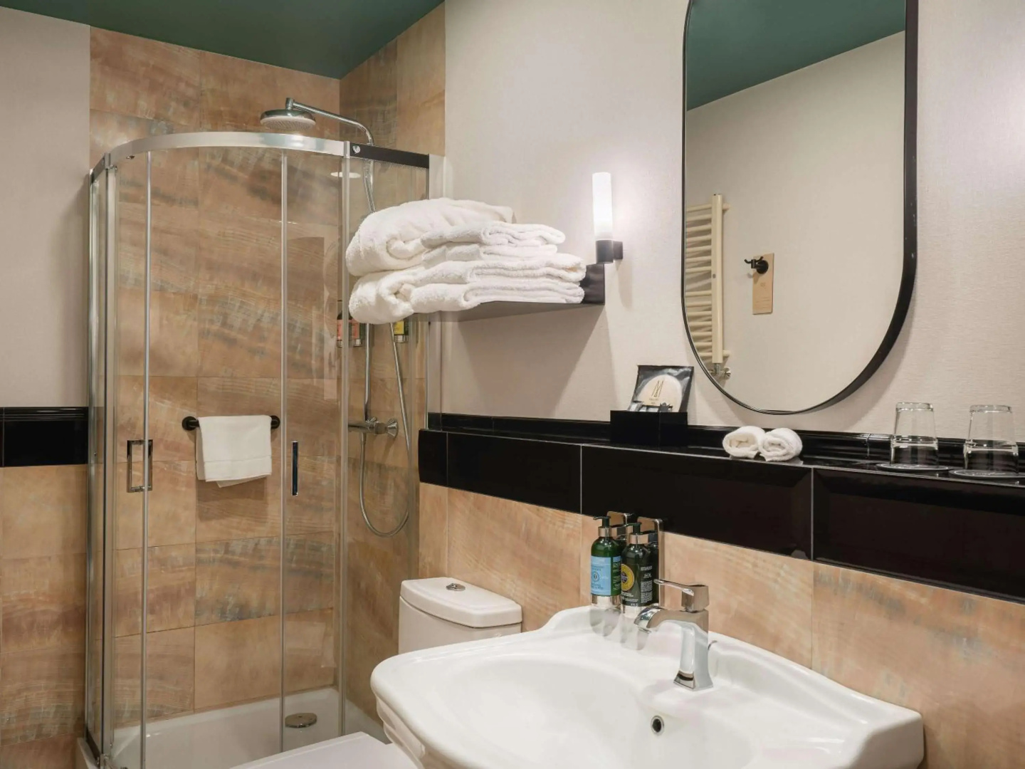 Foto - Rezydent Hotel Sopot - MGallery Collection