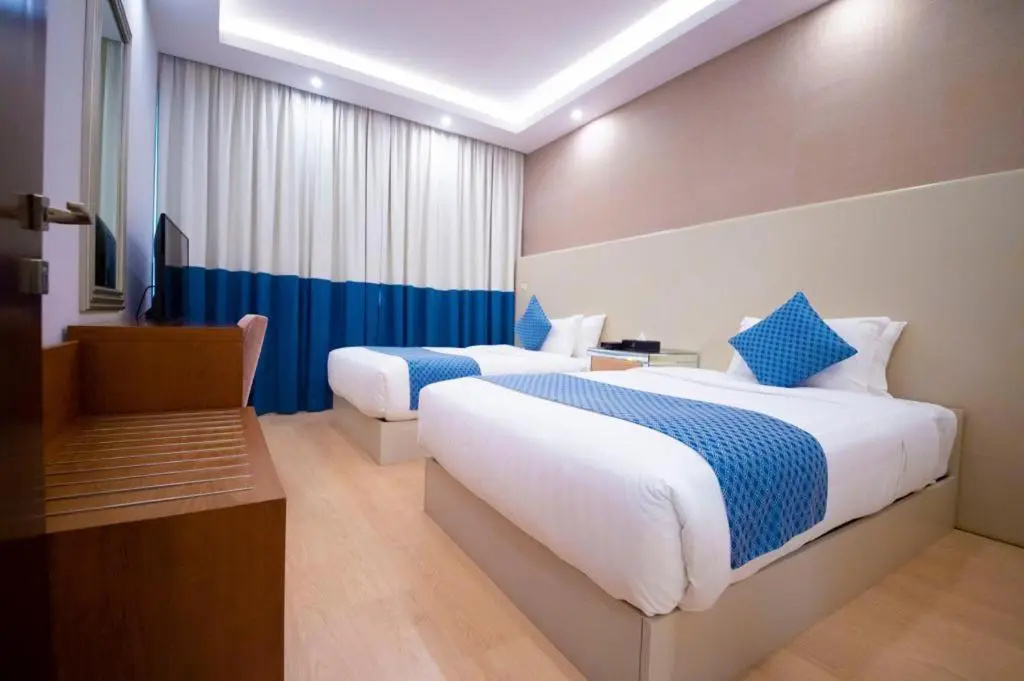 Photo - Sarwat Park Hotel Riyadh