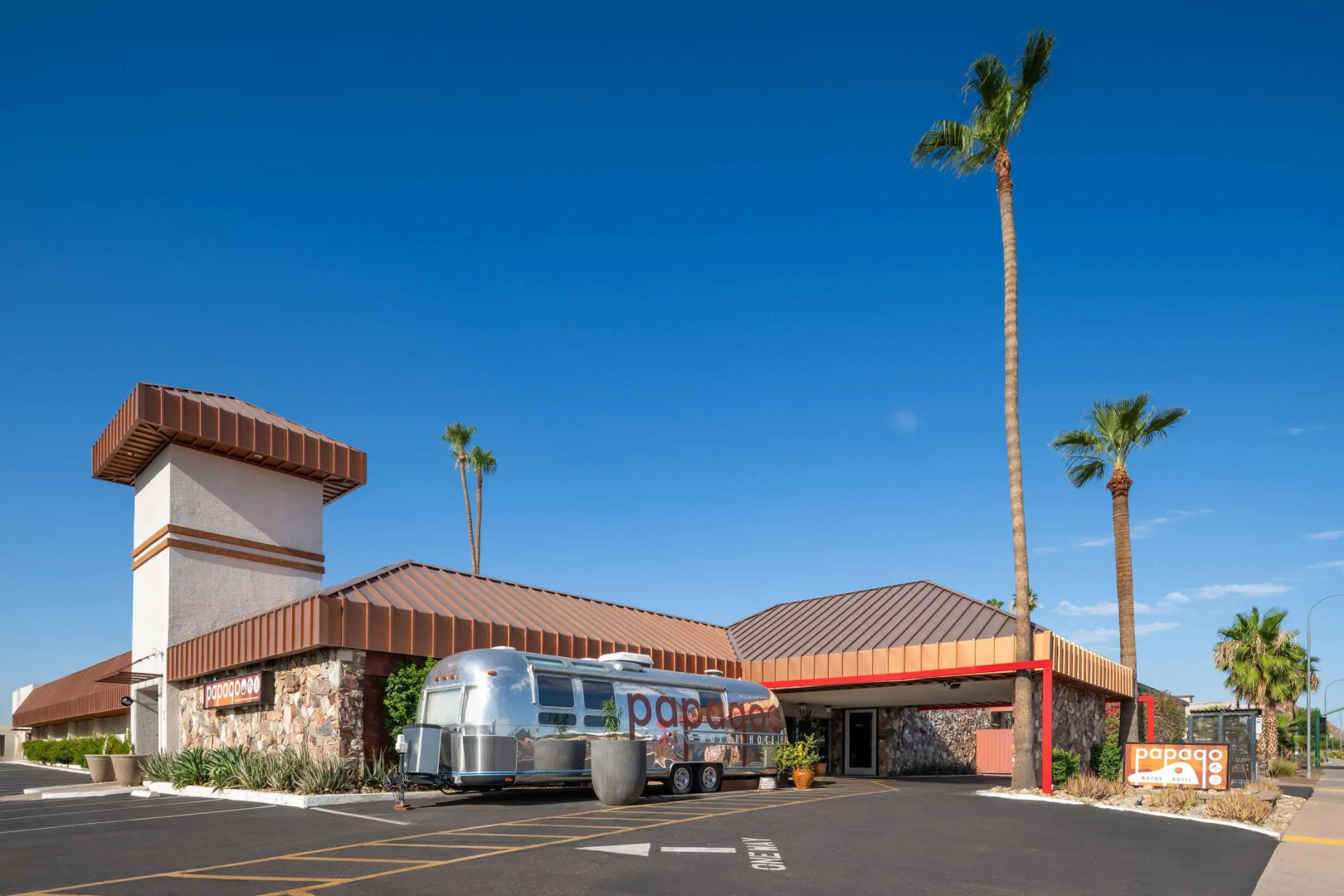 Foto - Papago Scottsdale by Reside, Trademark Collection by Wyndham