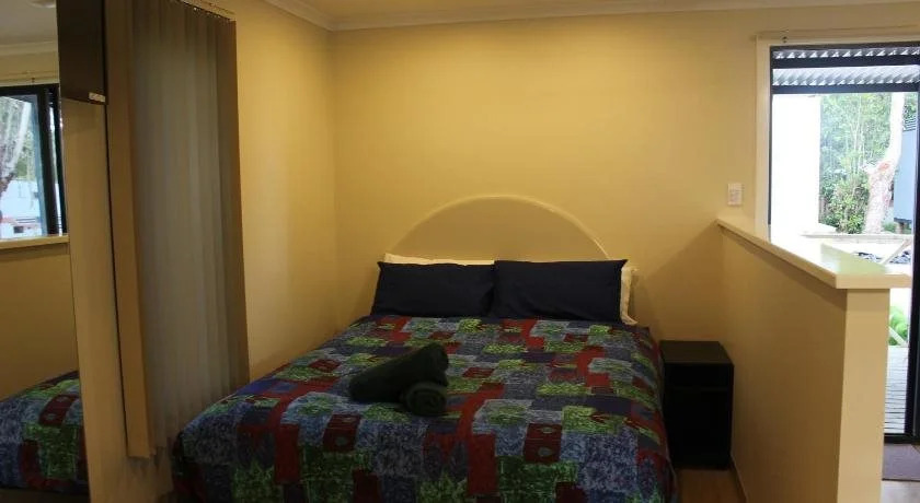 Photo - Acclaim Kingsway Tourist Park