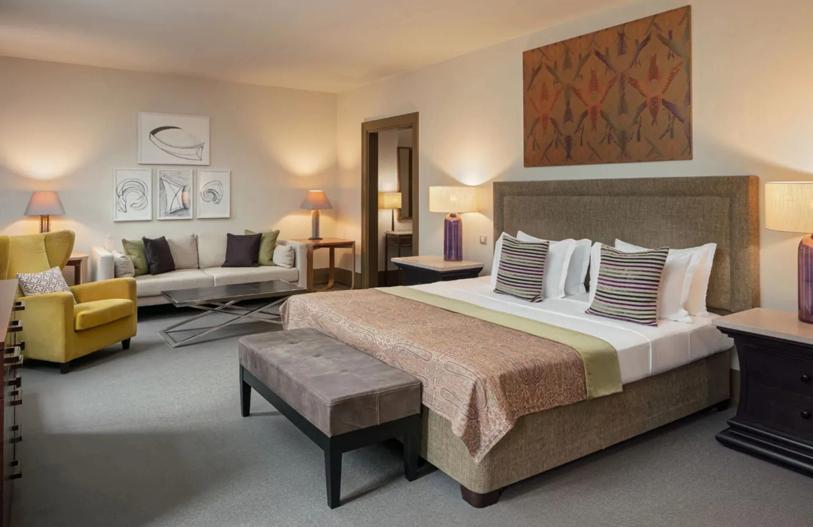 Photo - Augustine Hotel, Prague