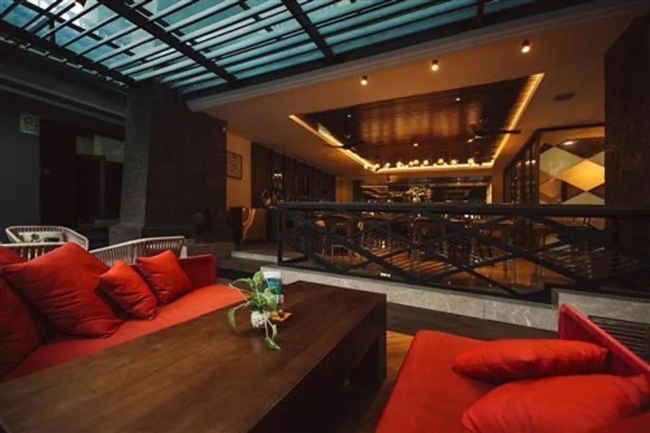 Photo - The Vira Bali Boutique Hotel & Suite