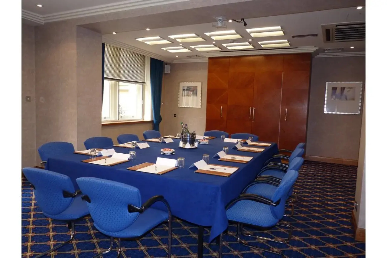 Foto - Midland Hotel Bradford