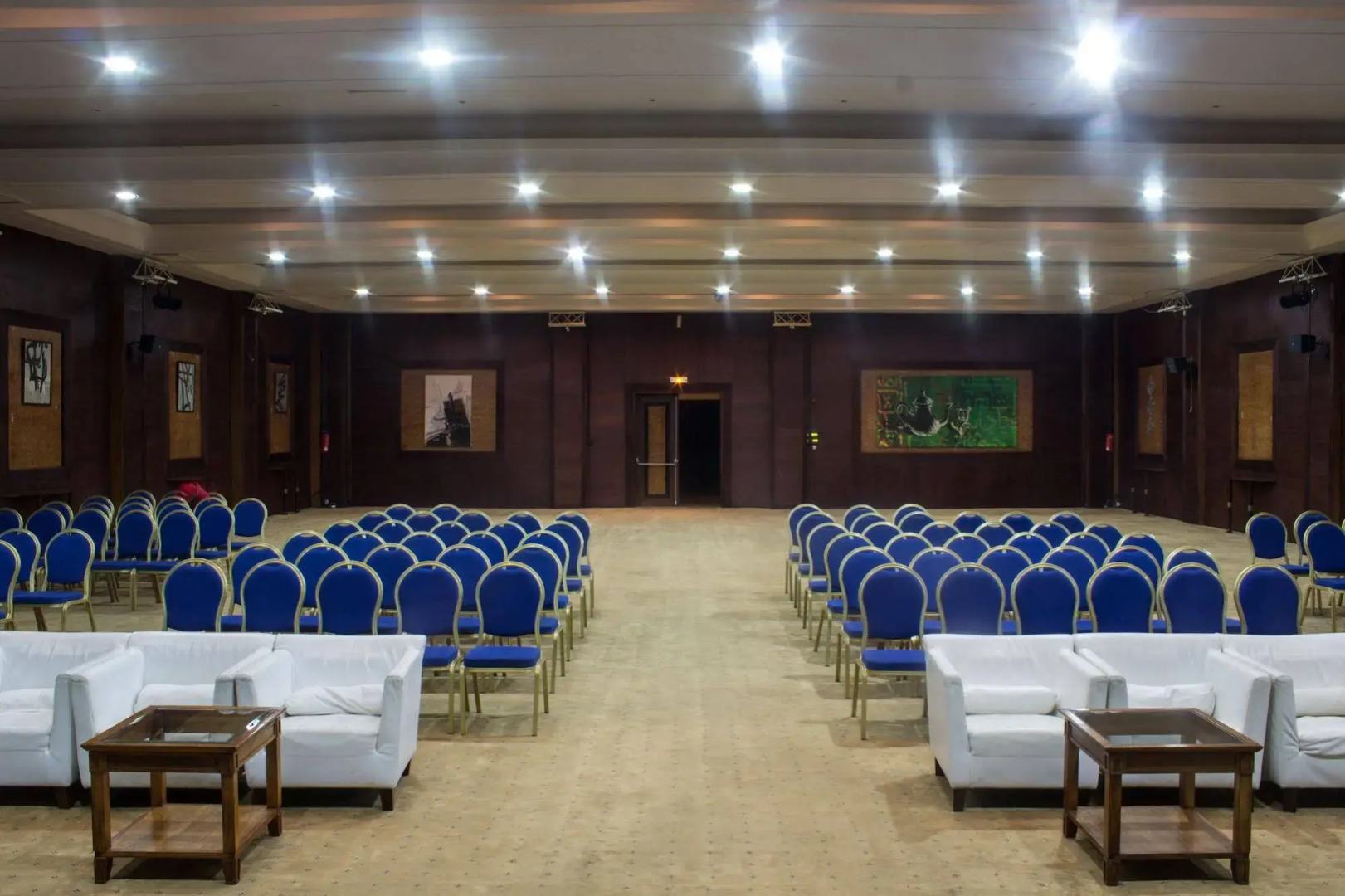 Photo - Pickalbatros Palais Des Roses - Agadir - All Inclusive