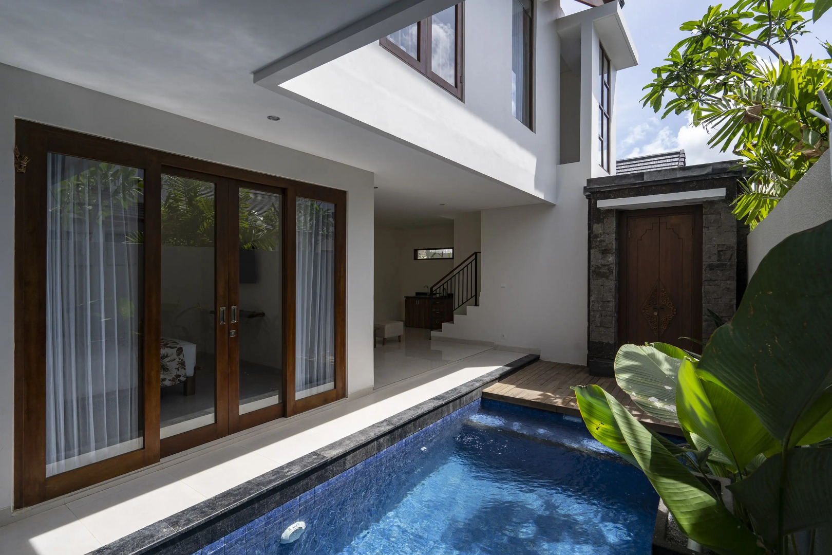 Foto - The Calna Villa Bali