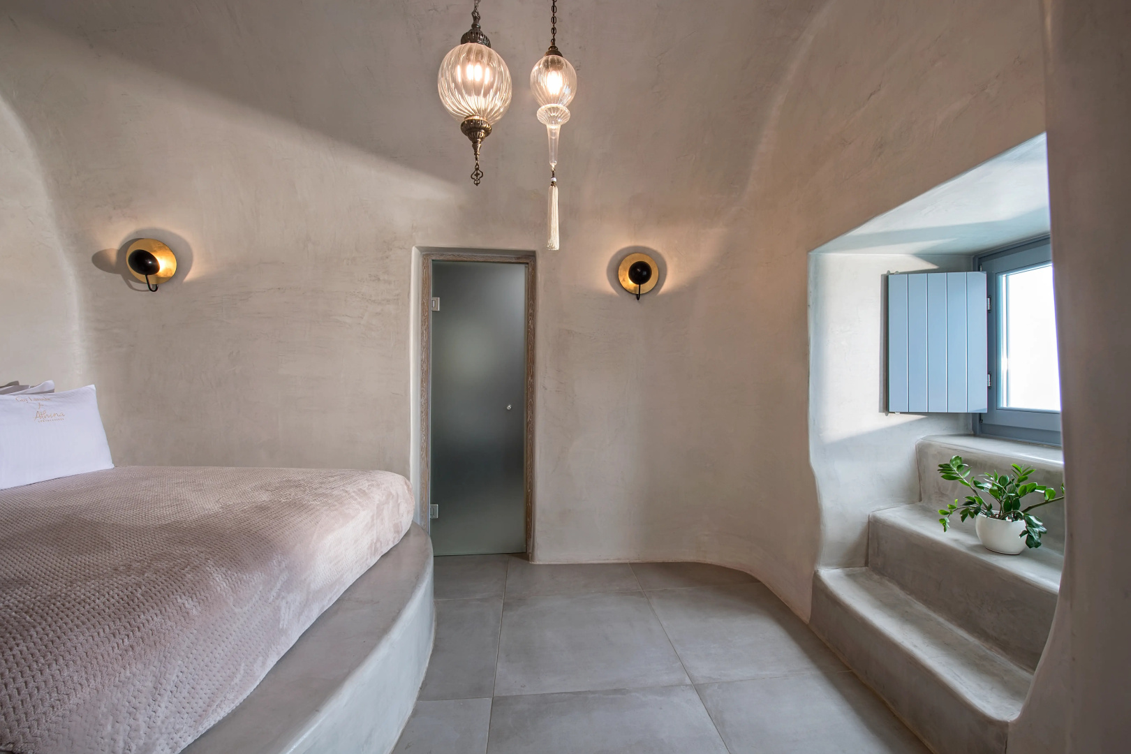 Foto - Athina Luxury Suites