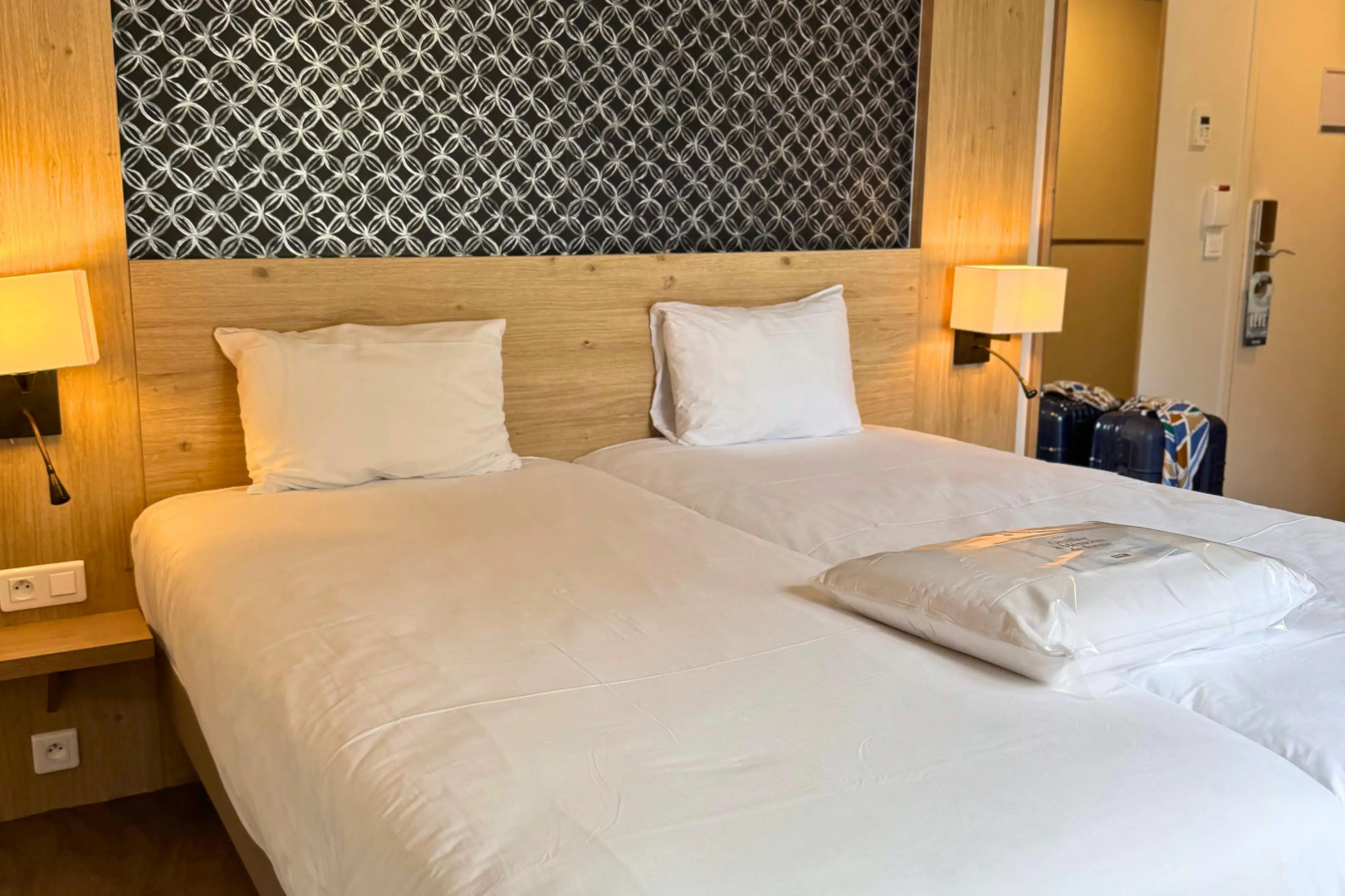 Photo - Kyriad Vannes Centre Ville