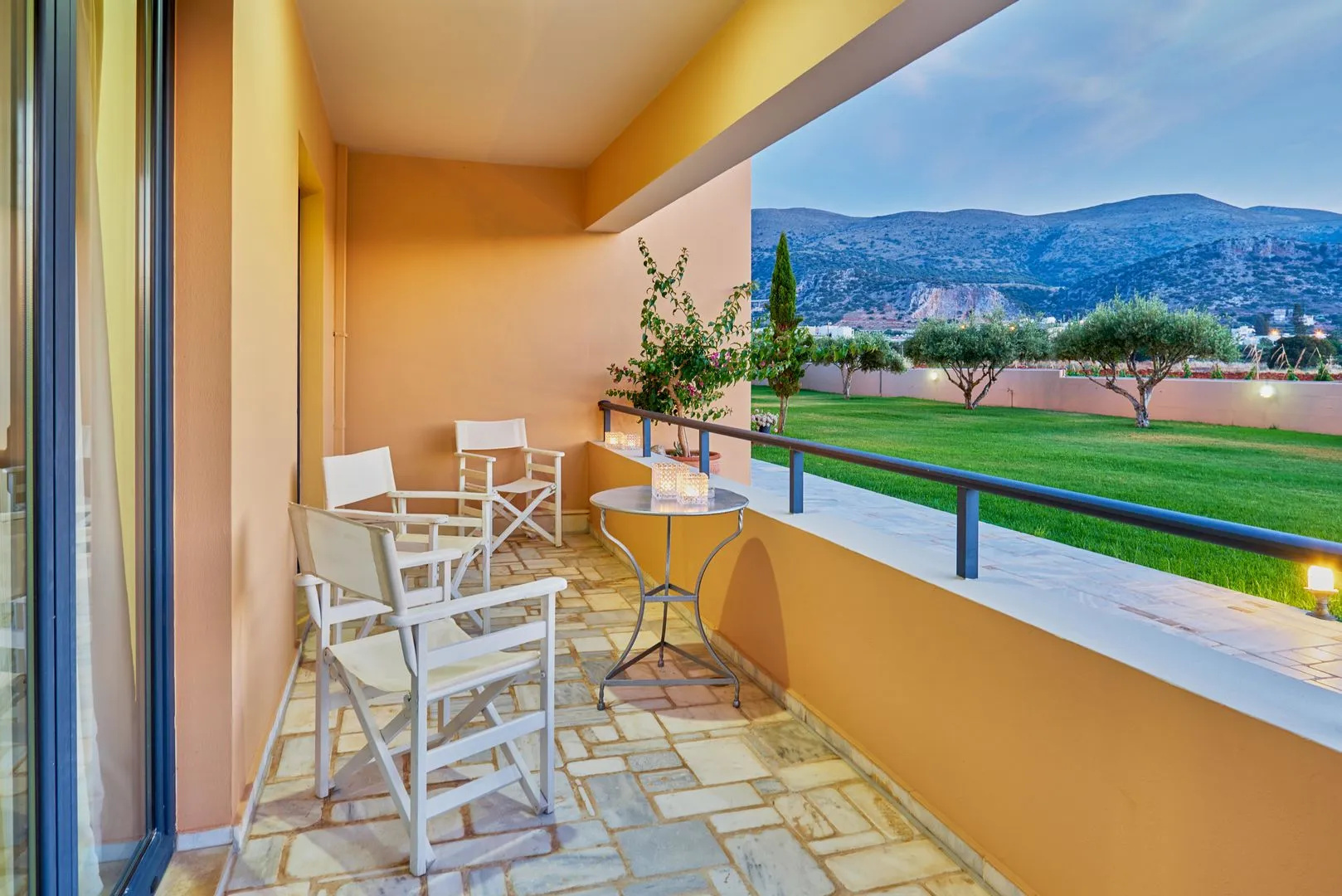 Photo - Golden Bay Apartments – Garden Haven
