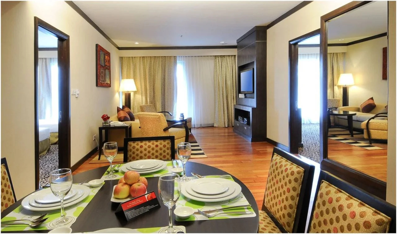 Photo - MiCasa All Suite Hotel
