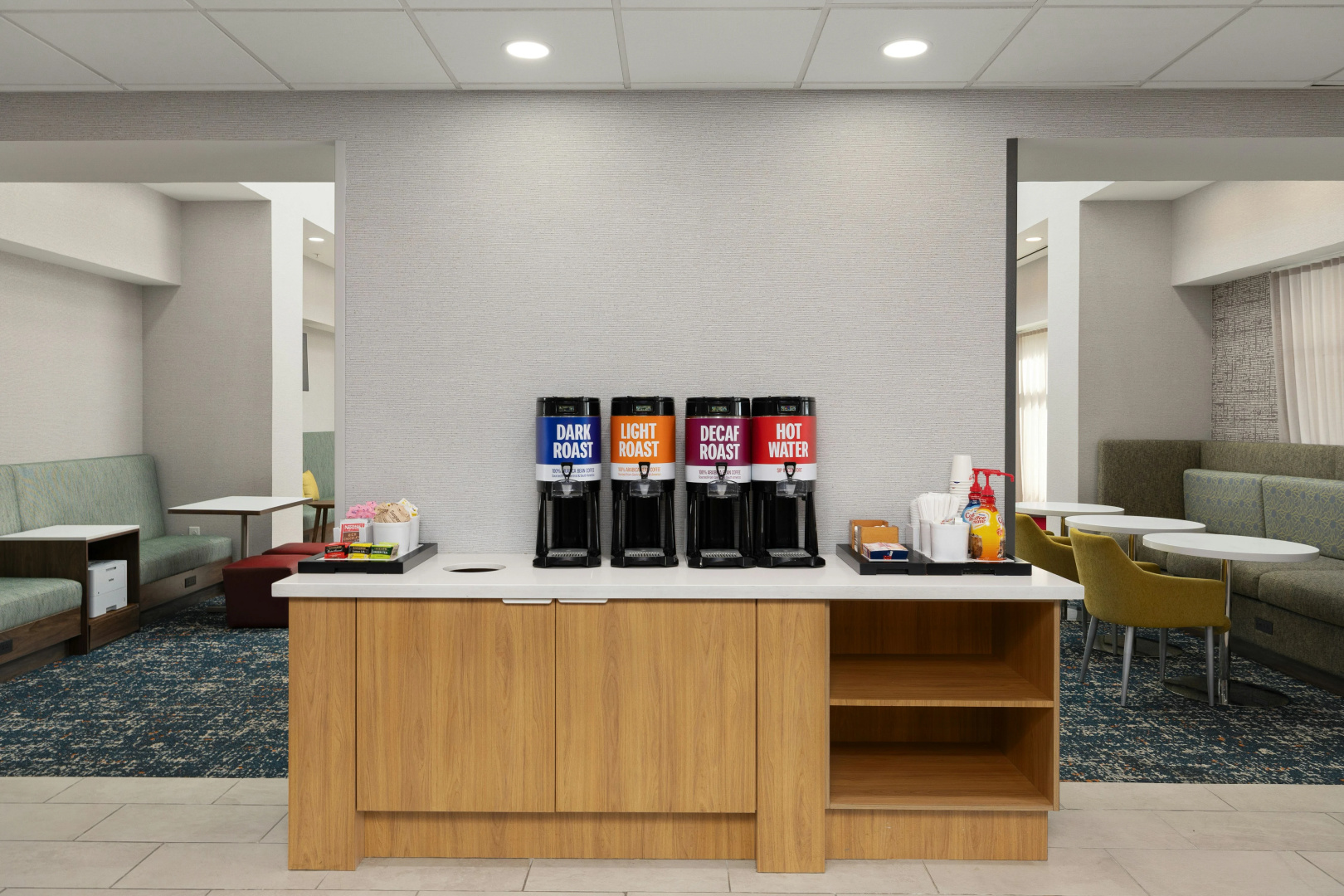 Foto - Hampton Inn & Suites McAllen