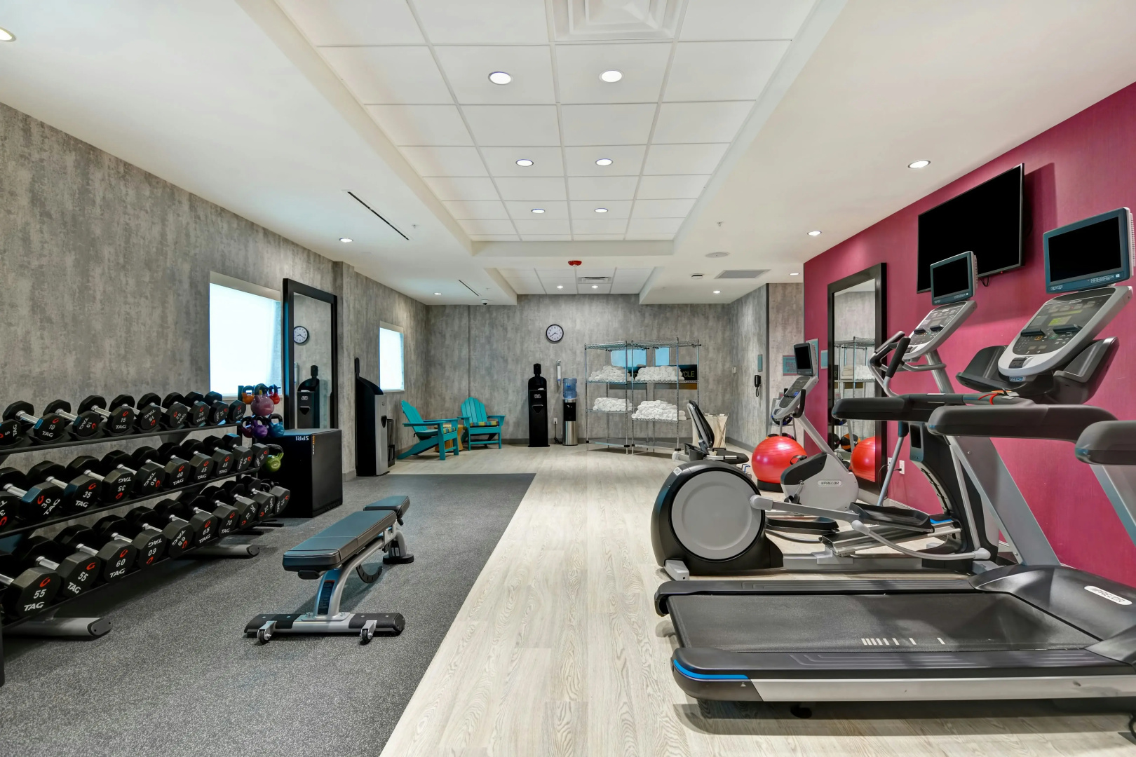 Foto - Home2 Suites by Hilton Jacksonville-South/St. Johns Town Ctr