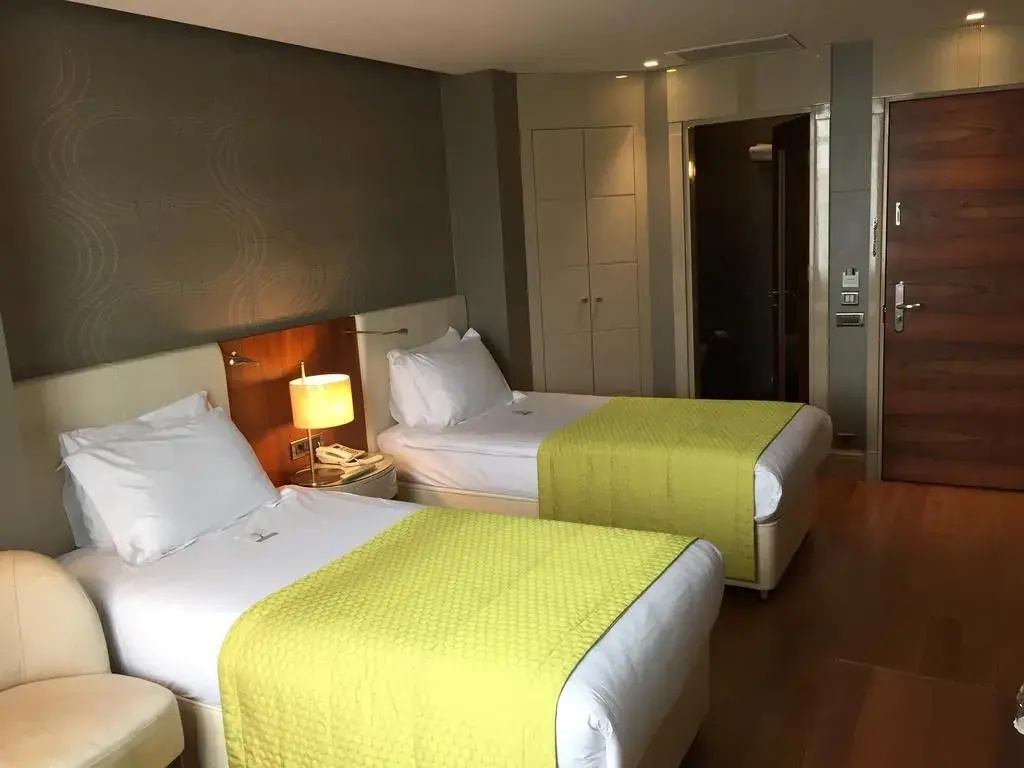 Photo - Four Points Flex by Sheraton Istanbul Taksim Square