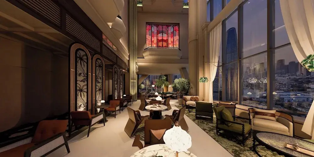 Photo - Mehood Elegant Hotel Panyu Chimelong Wanbo Business District