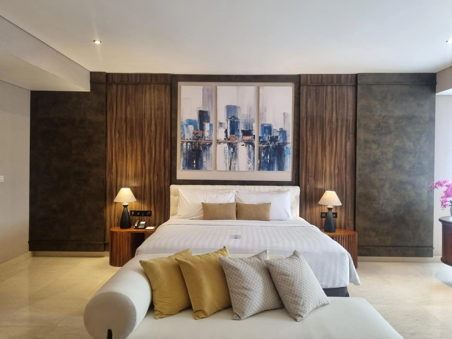 Photo - Crystalkuta Hotel - Bali
