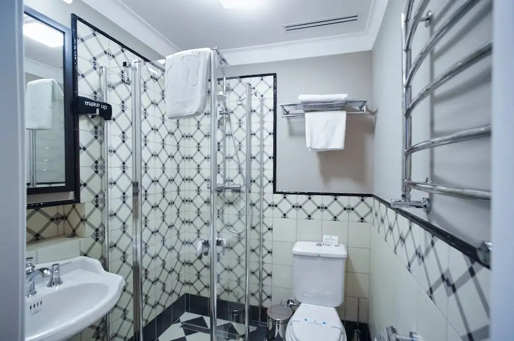 Foto - Sherlock Holmes Boutique Hotel
