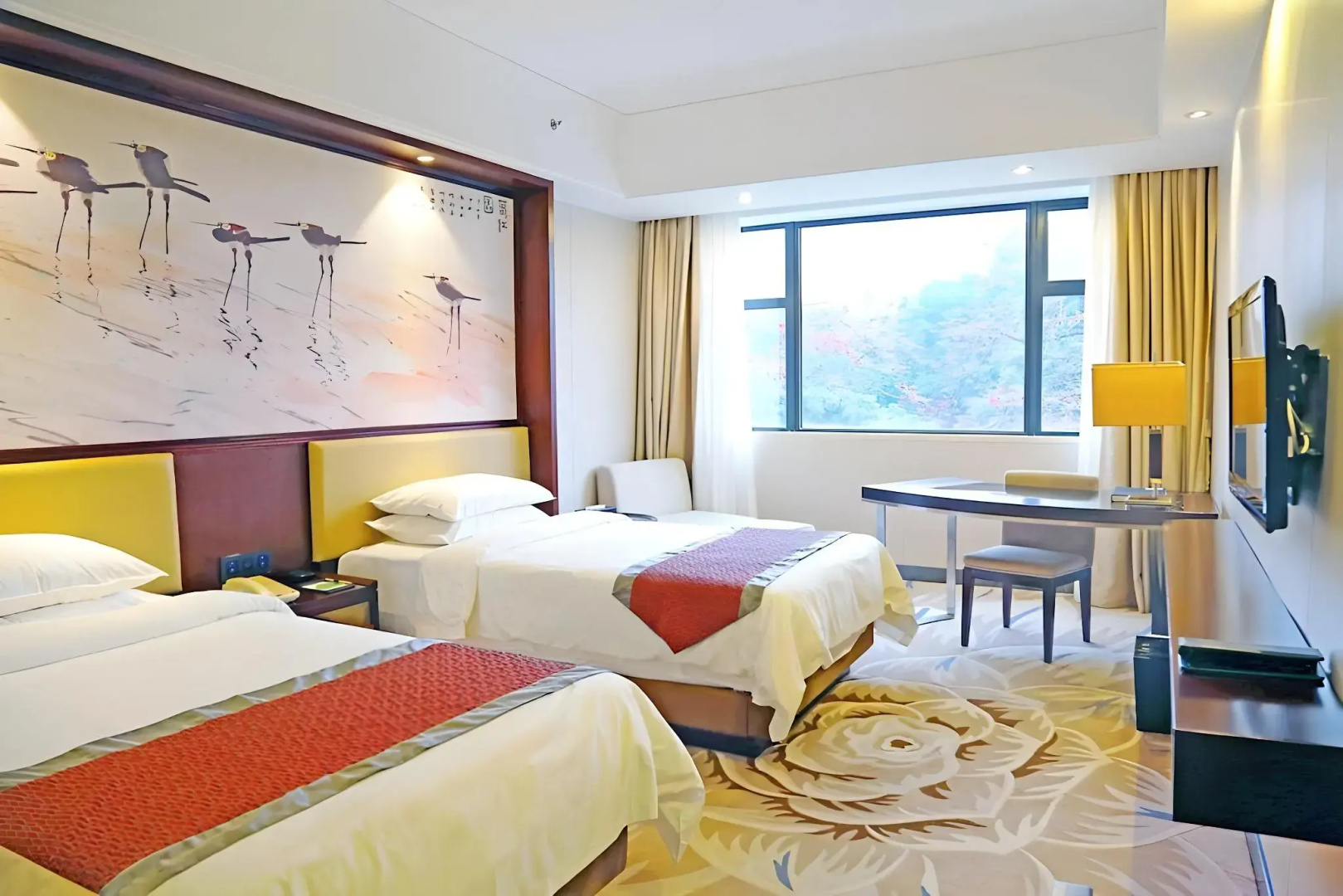 Photo - Guangdong Yingbin Hotel