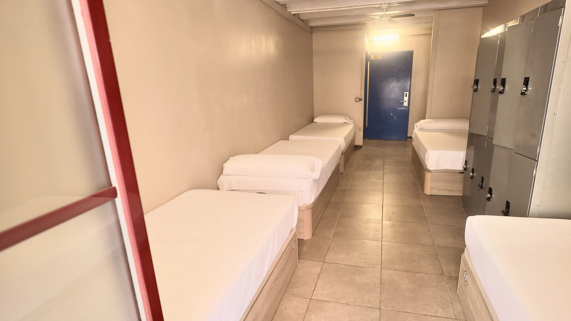 Foto - Ideal Youth Hostel