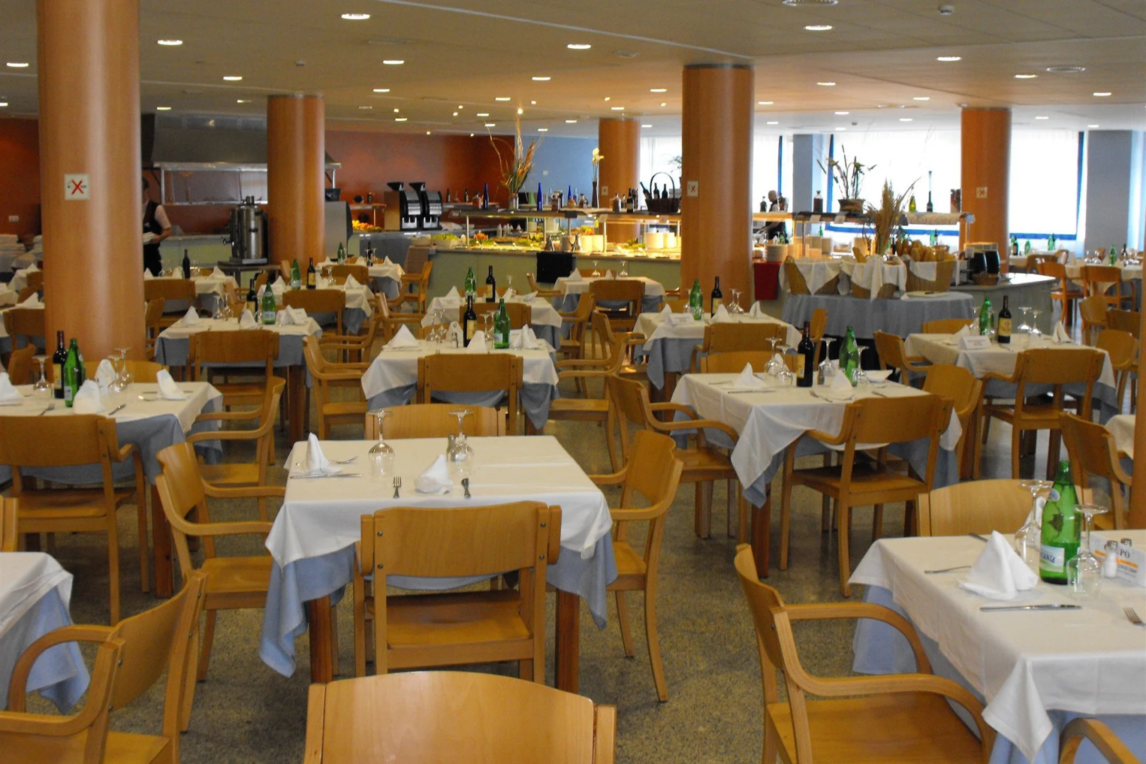 Photo - Hotel Neptuno by ON Hotels Group