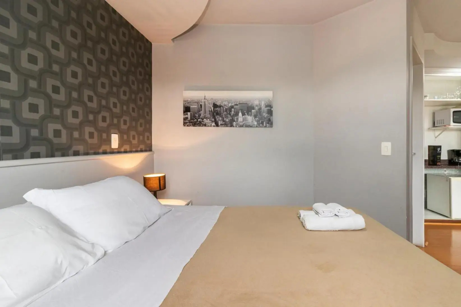 Photo - Premium Flats Berrini - Boutique Hotel & Spa