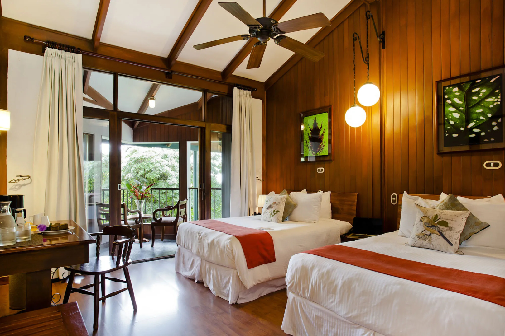 Foto - Monteverde Lodge by Böëna