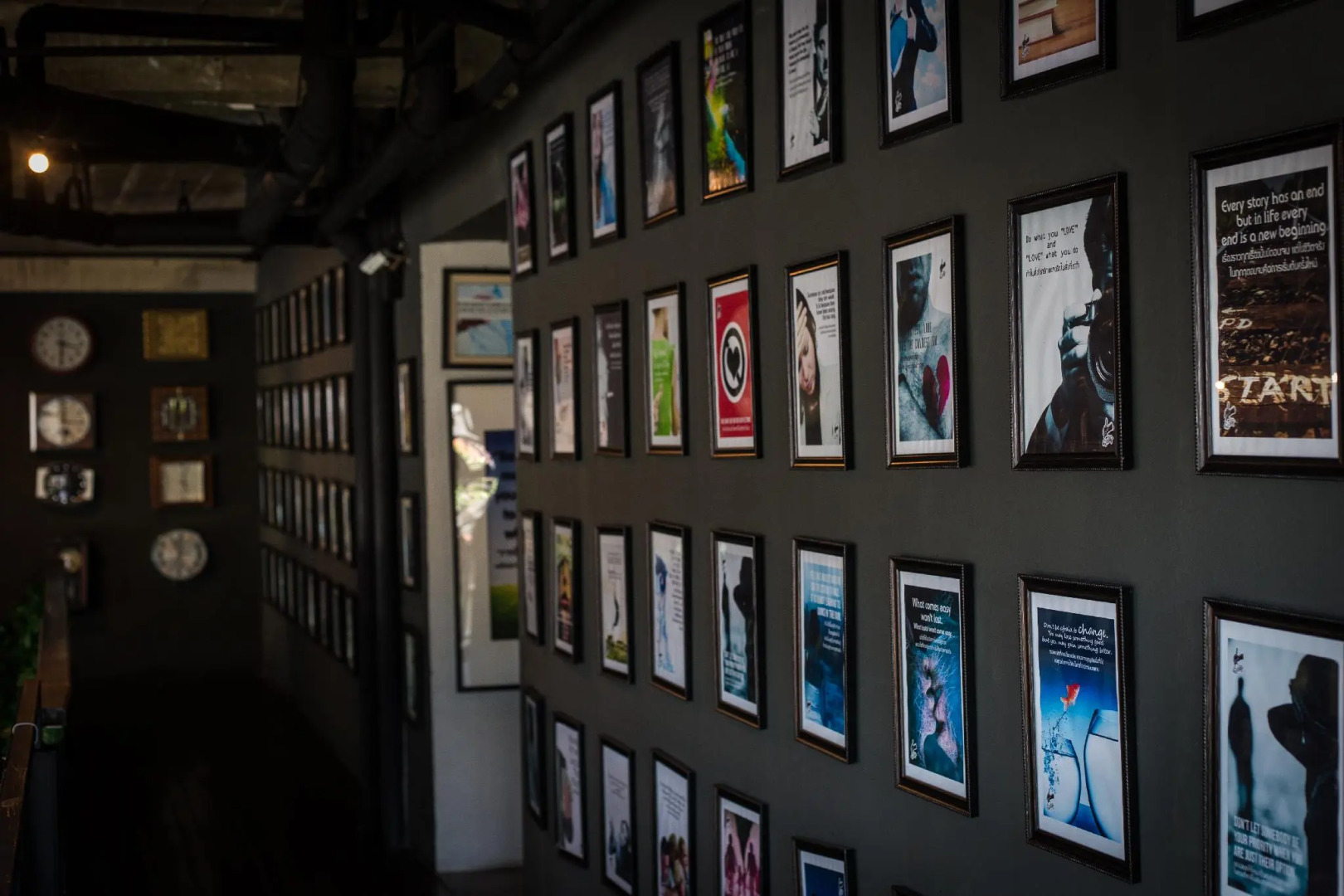 Foto - Quip Bed & Breakfast