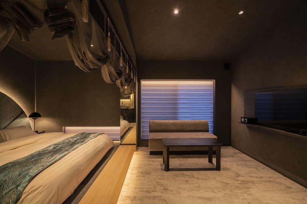 Photo - moire hotel yoshiwara
