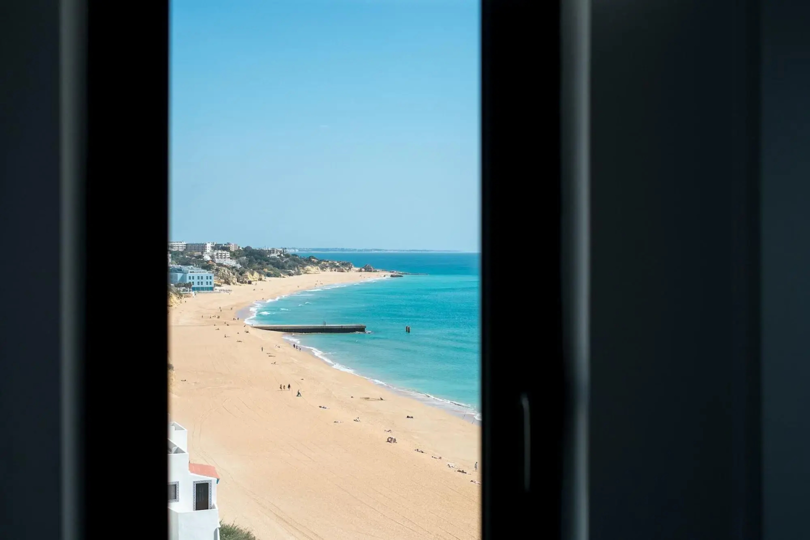 Foto - Rocamar Exclusive Hotel & Spa - Adults Only