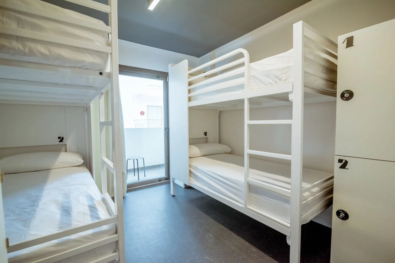 Foto - AMISTAT Island Hostel Ibiza - ALBERGUE JUVENIL