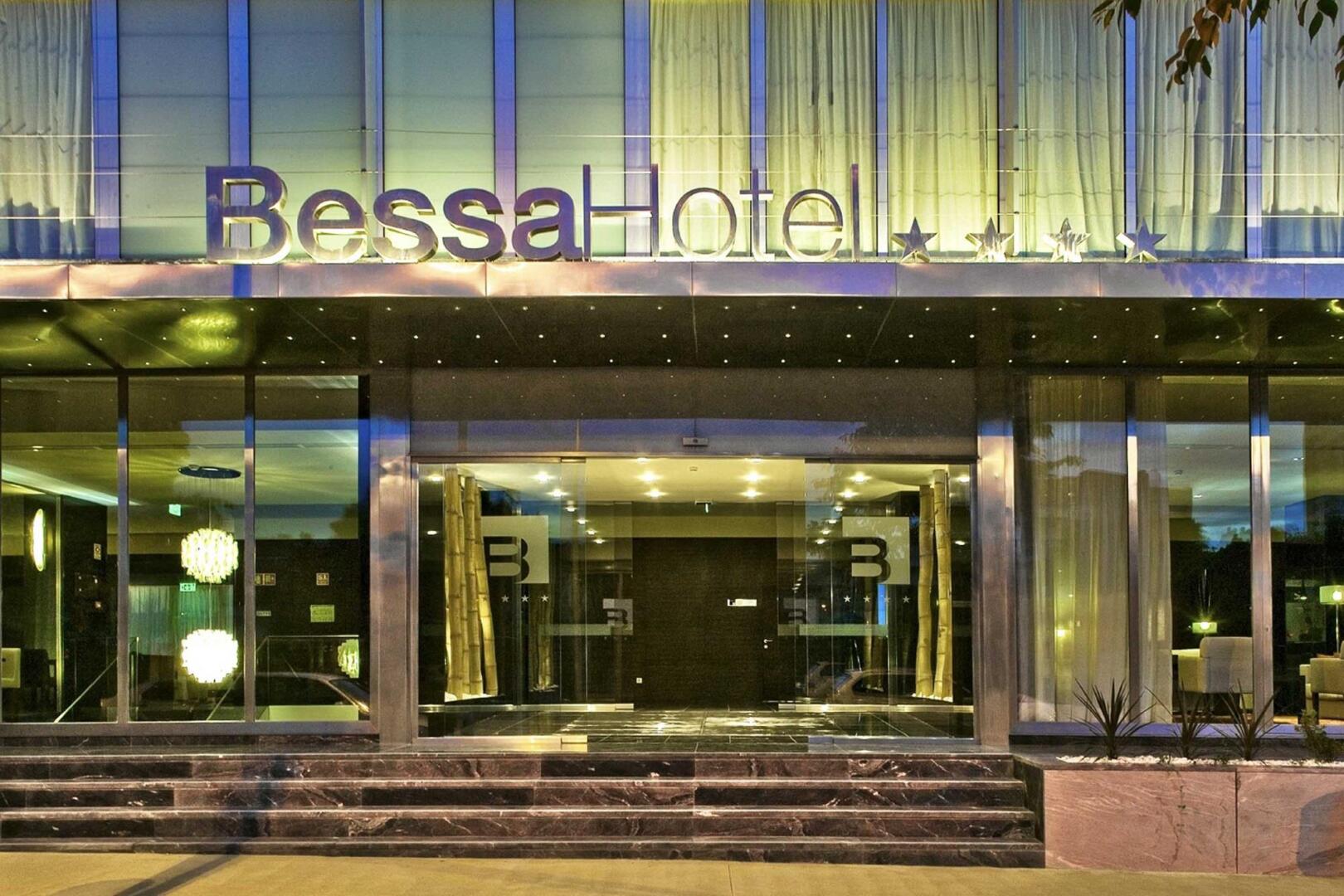 Foto - BessaHotel Boavista