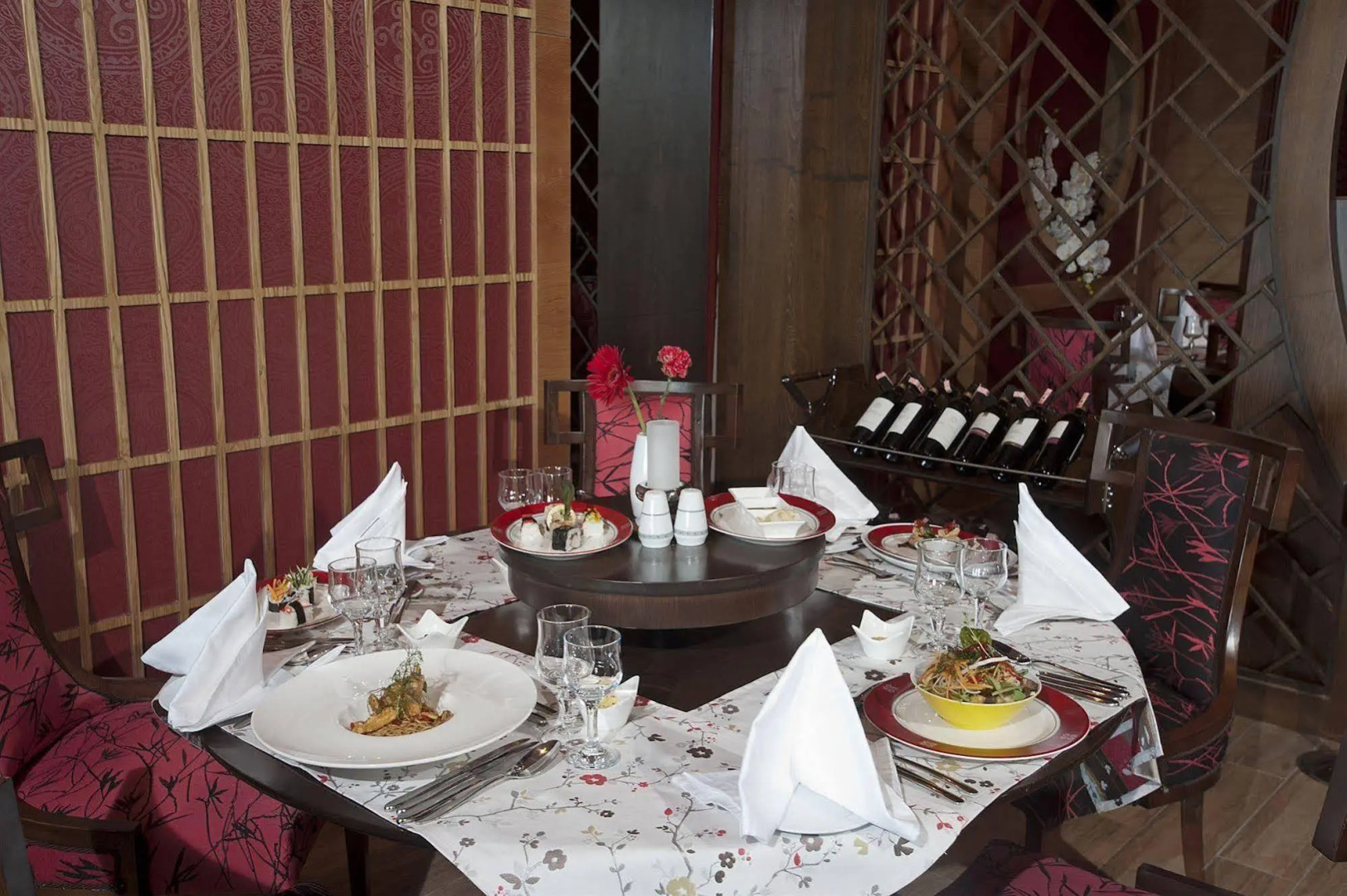 Foto - Crystal Sunset Pearl Collection - Ultimate All Inclusive